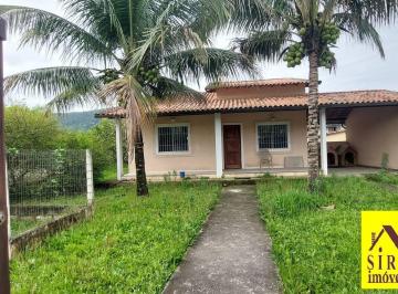 Casa · 1000m² · 2 Quartos · 3 Vagas · Itaocaia Valley-Chácara 1.000 M²- 2 Quartos -R$ 480 Mil