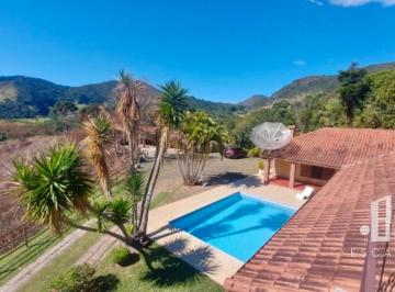 Foto 01 · Propriedade única em Teresópolis-RJ: 8 quartos, 3 suítes, 6 banheiros, 4 vagas - 120.000m² no bairro