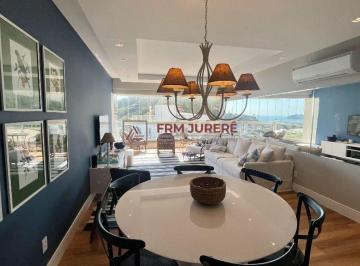 Apartamento · 236m² · 3 Quartos · Apartamento à venda - em Canasvieiras