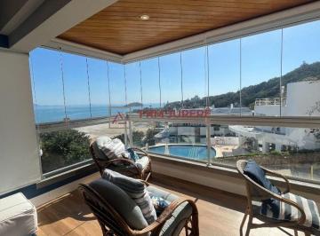 Apartamento · 236m² · 3 Quartos · Apartamento à venda - em Canasvieiras