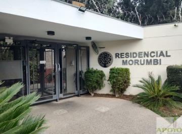 Apartamento · 48m² · 2 Quartos · 1 Vaga · Jardim Colobo Fazenda Morumbi Apartamento ótima localização