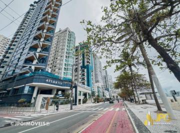 23df802c12e94f283a08322041bee7a201158c42 · FRENTE MAR DIFERENCIADO - Apartamento no Edifício Atlantis frente mar com vista panorâmica da orla d