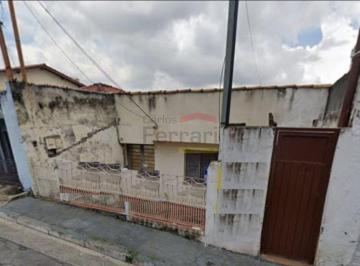 Terreno · 340m² · Terreno na Parada Inglesa 10 x 34