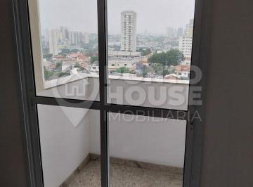 Apartamento · 46m² · 1 Quarto · Apartamento à venda de 1 dormitório, 2 banheiros e 1 vaga,próximo ao metrô Saúde
