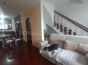 Casa · 212m² · 3 Quartos · Sobrado á venda  no Jardim Satélite Interlagos- Zona Sul