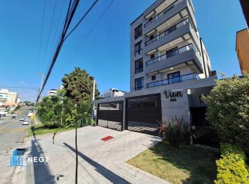 Apartamento · 81m² · 3 Quartos · 1 Vaga · Apartamento à venda no bairro Carioca - São José dos Pinhais/PR