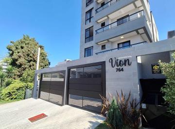 Apartamento · 91m² · 3 Quartos · 1 Vaga · More do Centro de São José dos Pinhais