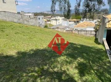 1abad1305237a802c5890e4e0b01889b7bf94959 · Terreno à venda, 360 m² por R$ 700.000,00 - Alphaville - Santana de Parnaíba/SP
