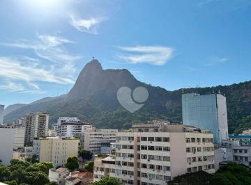 714c5e32f765ccd51af8c0bdfa3564bd6c80f028 · Cobertura à venda, 192 m² por R$ 2.000.000,00 - Botafogo - Rio de Janeiro/RJ
