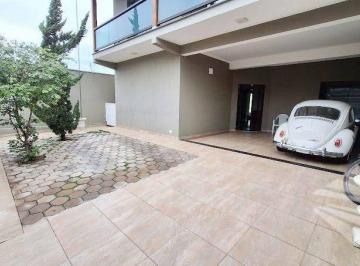 551a413a5130c874382c33bdd5f9fa4347f4dd11 · Sobrado com 3 dormitórios à venda, 240 m² - Bem Virá - Tremembé/SP