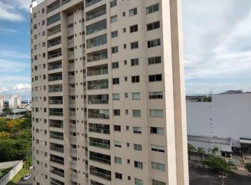 Apartamento de 3 quartos, Manaus · Apartamento na Ponta Negra, 3 suítes - CD. de alto padrão/Reserva das Águas PPN