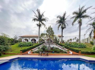 f43901a514f694acb7a9b1c3c1cdc777dc9e7ba3 · Casa à venda, 1000 m² por R$ 17.000.000,00 - Bela Suiça - Londrina/PR