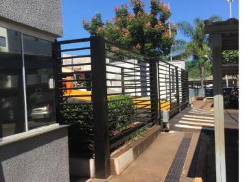 Apartamento · 47m² · 2 Quartos · 1 Vaga · Apartamentos Padrão em Ribeirão Preto