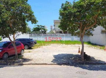 Vista do lote/terreno (1) · Lote de 676 m² no Cond. Parc Des Palmiers - Recreio (15000-169)