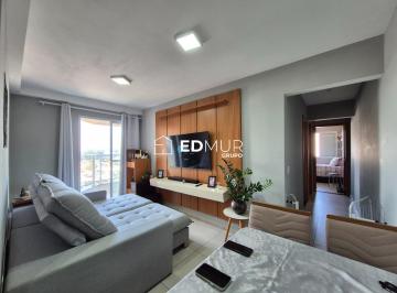 Apartamento · 60m² · 2 Quartos · Apartamento à venda - na Casa Branca