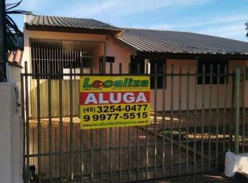 Casa · 110m² · 3 Quartos · 2 Vagas · Casa Exclusiva à Venda em Marechal Cândido Rondon – 3 Quartos, Frente, 2 Vagas
