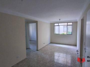 85970fbc36698f3e48b30ab503f0ead5c58f251a · Apartamento à venda, 52 m² por R$ 212.000,00 - Jardim Caiapia - Cotia/SP