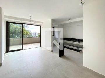Apartamento · 72m² · 2 Quartos · 3 Vagas · Apartamento à Venda - Serra, 2 Quartos, 72 m² - Belo Horizonte