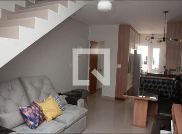 Casa · 65m² · 2 Quartos · 1 Vaga · Casa à Venda - Nacional, 2 Quartos, 65 m² - Contagem