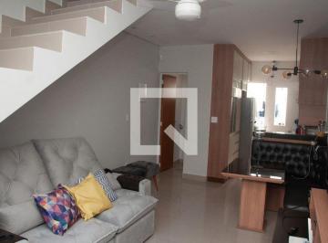Casa · 65m² · 2 Quartos · 1 Vaga · Casa à Venda - Nacional, 2 Quartos,  65 m² - Contagem