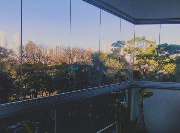Apartamento · 130m² · 3 Quartos · 1 Vaga · Apartamento 3 quartos, 1 suíte, sala com varanda vista livre - Metrô São Judas