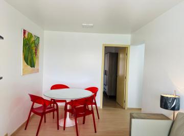 Apartamento en Aluguel de 1 quarto Centro · APARTAMENTO CENTRAL UM QUARTO ,A 2 minutos a pé da FAE Business School