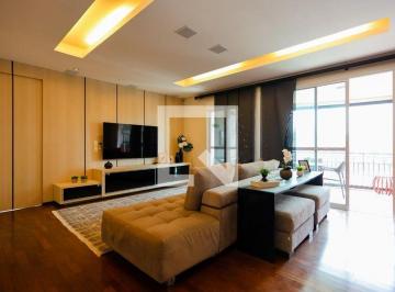 Apartamento · 130m² · 3 Quartos · 3 Vagas · Apartamento à Venda - Santana, 3 Quartos, 130 m² - São Paulo