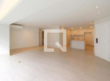 Apartamento · 126m² · 2 Quartos · 3 Vagas · Apartamento à Venda - Vila Olímpia, 2 Quartos, 126 m² - São Paulo