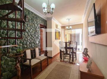 Apartamento · 160m² · 3 Quartos · 2 Vagas · Apartamento à Venda - Méier, 3 Quartos, 160 m² - Rio de Janeiro