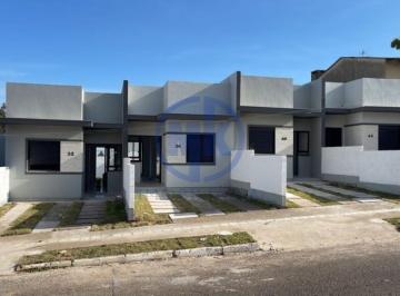 Foto 01 · Casa, Morada do Vale II, Gravataí, RS