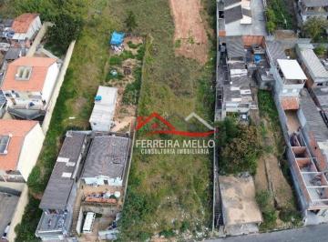 9318534f399e792b131e8e38aa5e210e821c4c34 · Terreno à venda, 1000 m² por R$ 500.000,00 - Estância Lago Azul - Franco da Rocha/SP