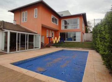 Casa · 550m² · 5 Quartos · 2 Vagas · Casa em condomínio, Residencial Real, Alphaville Lagoa dos Ingleses, Nova Lima, 5 quartos, R$4.800.0