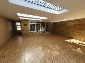 Casa · 158m² · 3 Quartos · 3 Vagas · Sobrado 158 m² no Tatuapé, 3 quartos (1 suíte) 3 vagas