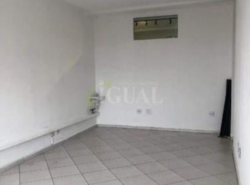 Comercial · 30m² · Sala Comercial - Vila Alto Santo André, Santo André