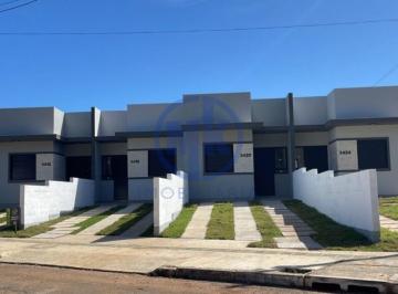Foto 01 · Casa, Morada do Vale II, Gravataí, RS