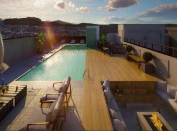 Apartamento · 35m² · 1 Quarto · 1 Vaga · Studio Trenza Vivace - Atibaia/SP