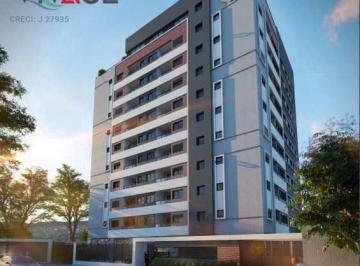 Apartamento · 35m² · 1 Quarto · 1 Vaga · Studio Trenza Vivace - Atibaia/SP