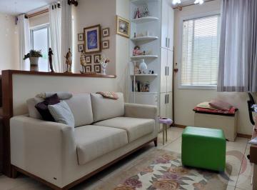 11 · Apartamento de 81m² com 2 quartos no Córrego Grande