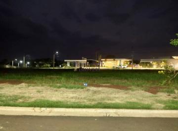 Terreno · 297m² · Terreno em Condomínio Sidrolândia MS