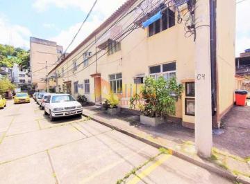 Casa · 75m² · 3 Quartos · 1 Vaga · Casa de Vila - Térrea / Residencial / Rio Comprido