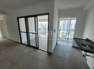 Apartamento · 65m² · 2 Quartos · 1 Vaga · Apartamento novo de 65m2, 2 quartos, 1 suíte em ótima localização na Zona Sul
