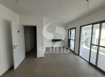 Apartamento · 78m² · 2 Quartos · 1 Vaga · Apartamento novo de 78m2, 2 quartos, 1 suíte em ótima localização na Zona Sul