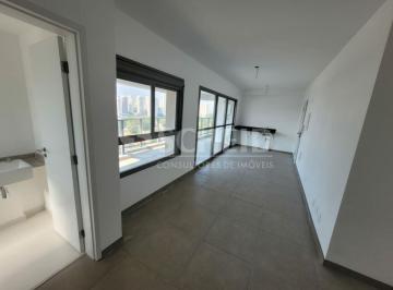 Apartamento · 55m² · 1 Quarto · 1 Vaga · Apartamento novo de 55m2,1 sala e 1 banheiro em ótima localização na Zona Sul