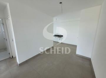 Apartamento · 66m² · 2 Quartos · 1 Vaga · Apartamento novo de 66m2, 2 quartos, 1 suíte em ótima localização na Zona Sul