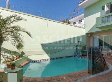 Casa · 200m² · 3 Quartos · 3 Vagas · Casa à venda com 3 quartos no Campo Belo