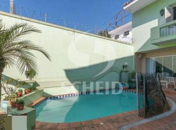Casa · 200m² · 3 Quartos · 3 Vagas · Casa à venda com 3 quartos no Campo Belo