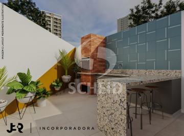 Apartamento · 32m² · 1 Quarto · Apartamento com 1 Quarto e 1 banheiro à Venda, 32,16
