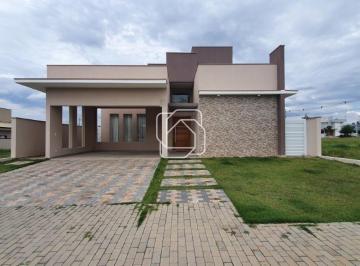Casa · 242m² · 3 Quartos · 4 Vagas · Casa em Condomínio 3 suítes Portal dos Bandeirantes 242m²