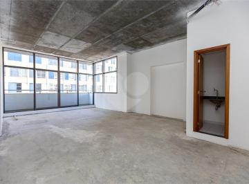 Comercial , Curitiba · Salas Comercial Centro Área Útil: 61 m² 1 Sala Estacionamento Rotativo Nova