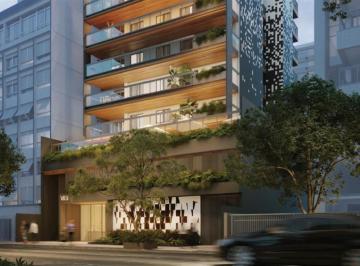 Apartamento de 4 quartos, Rio de Janeiro · Apartamento 4 quartos, lazer, segurança - Humaitá